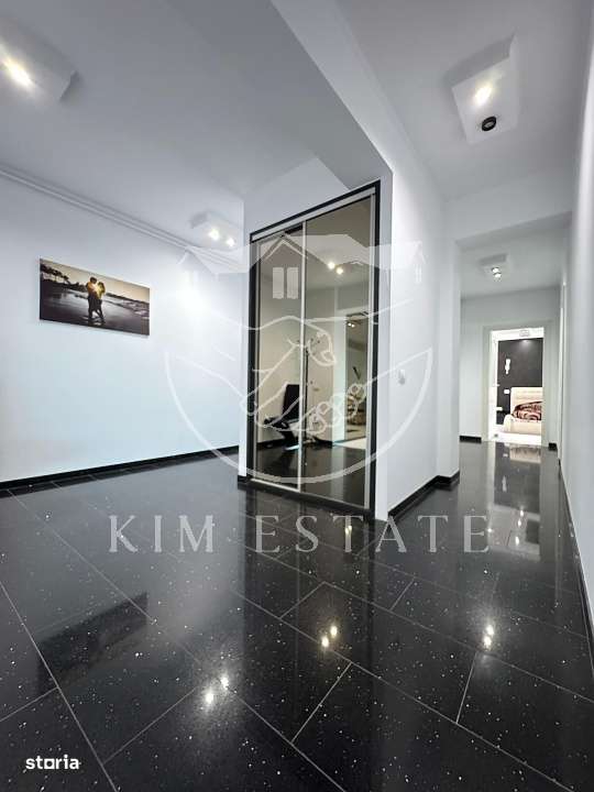 Penthouse 3 Camere Mamaia Nord JT Tower-7