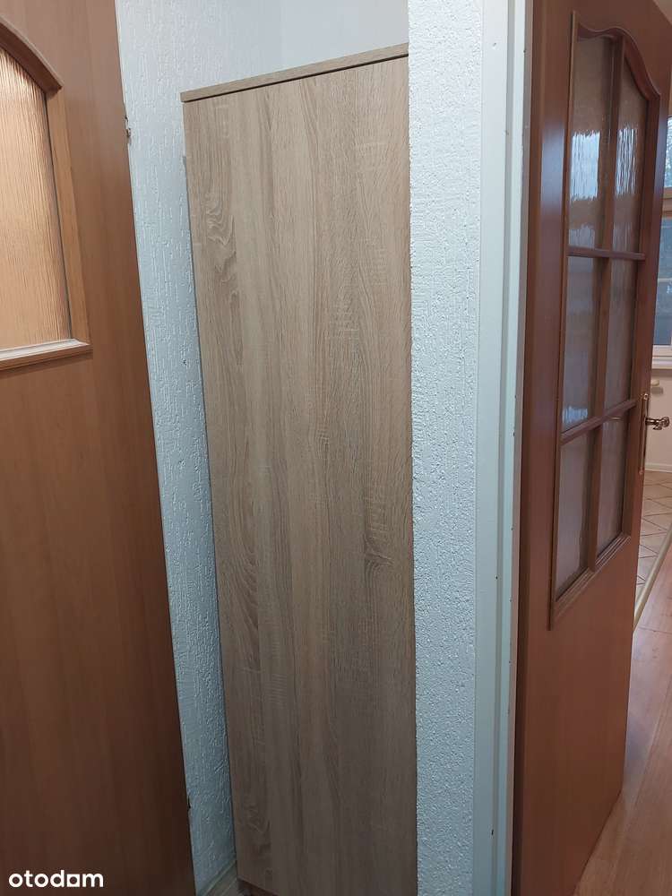 Mieszkanie / kawalerka 35m2 - Pełny obrazek: 5/11