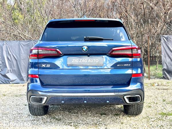 BMW X5 xDrive30d - 6