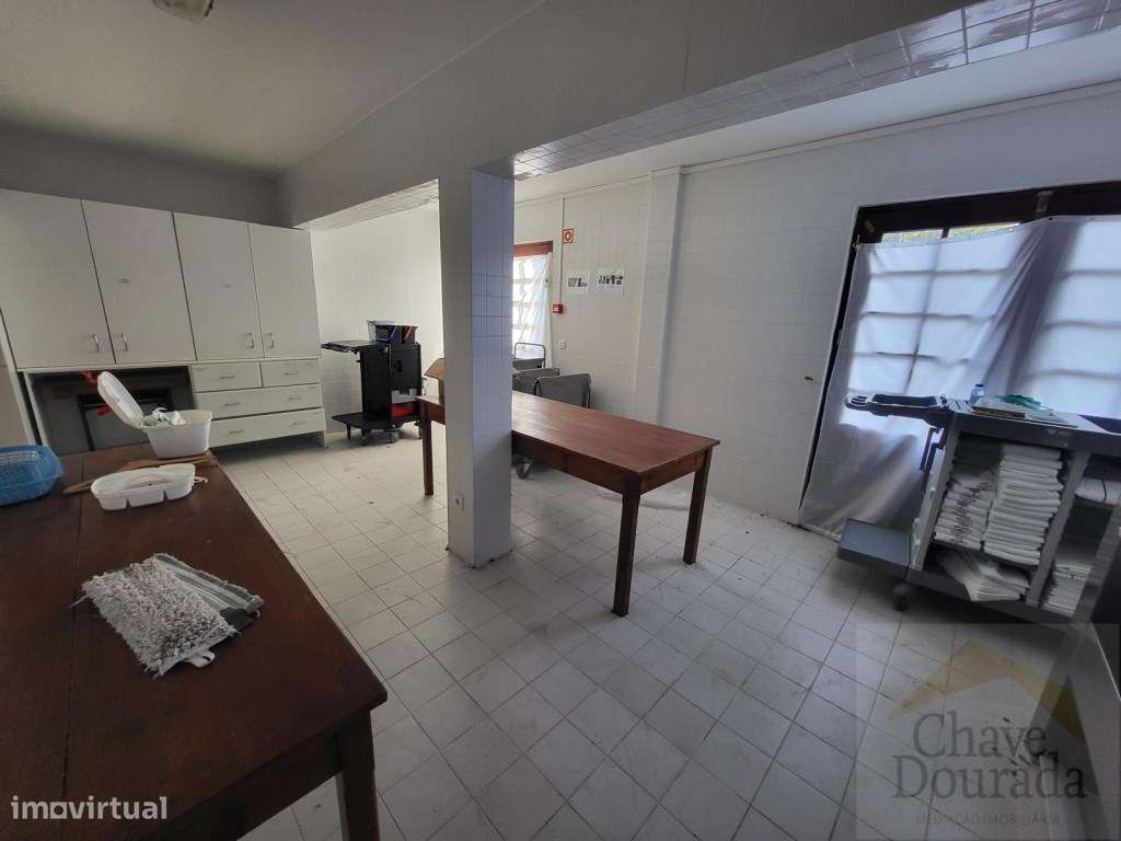 Hotel 3 estrelas - Figueira da foz-12