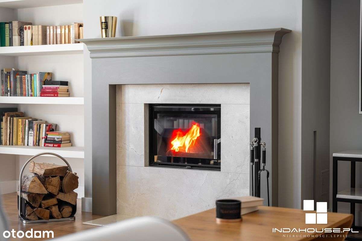 Wyjątkowe miejsce z ogrodem -  spacer 3D - obejrzy - Pełny obrazek: 5/20