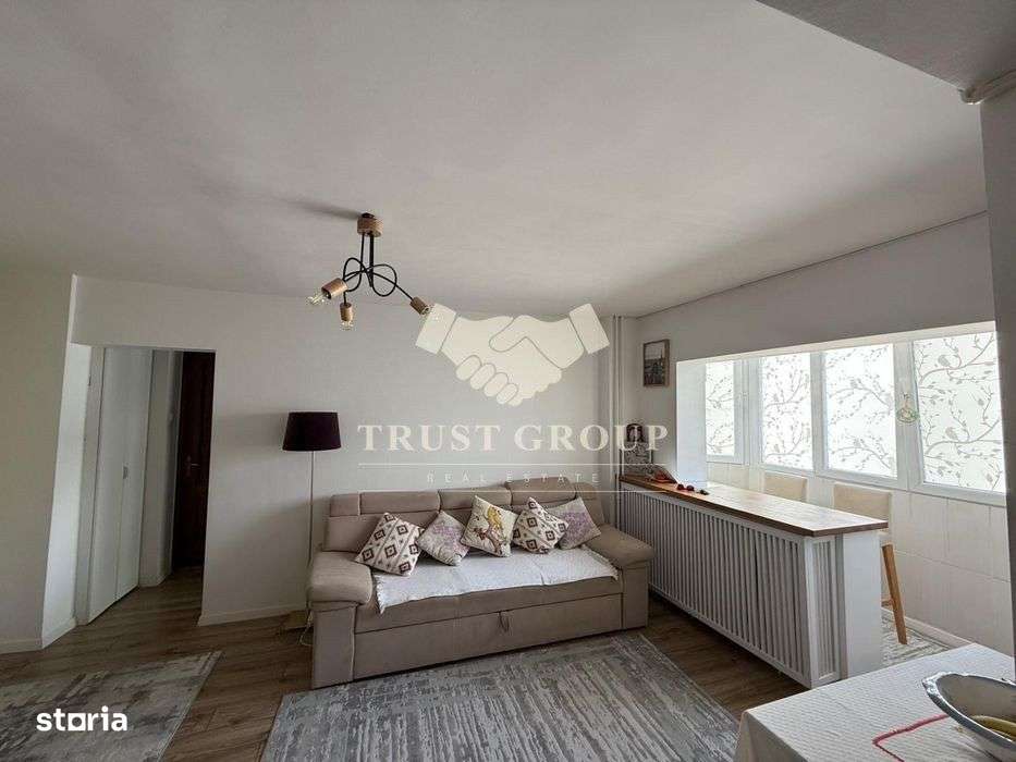 Apartament 4 camere | Turda | Imobil 1982 - Imagine principală: 4/8