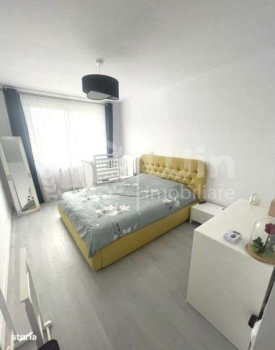 Apartament 3 camere la cheie | Bloc nou | Garaj | Etaj 3/7 | Zona Ira - Imagine principală: 5/8