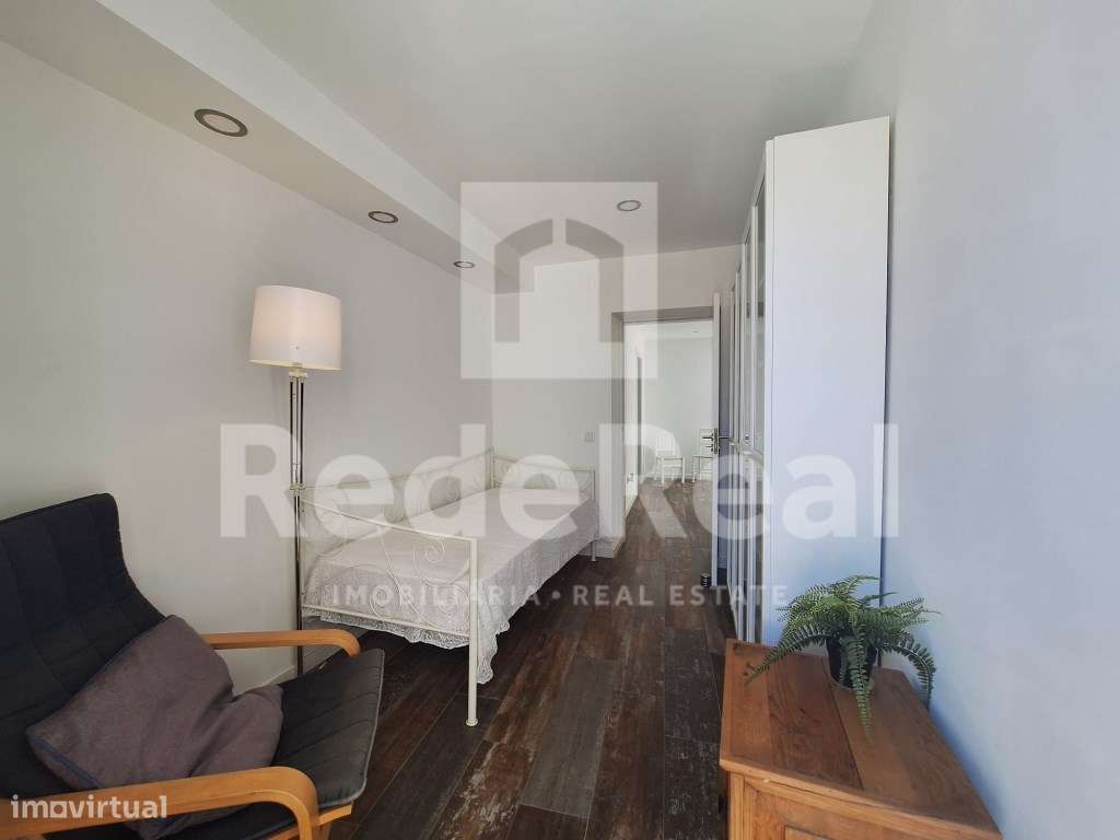 Moradia T4 com Vista Deslumbrante na Zona Histórica de Faro-41