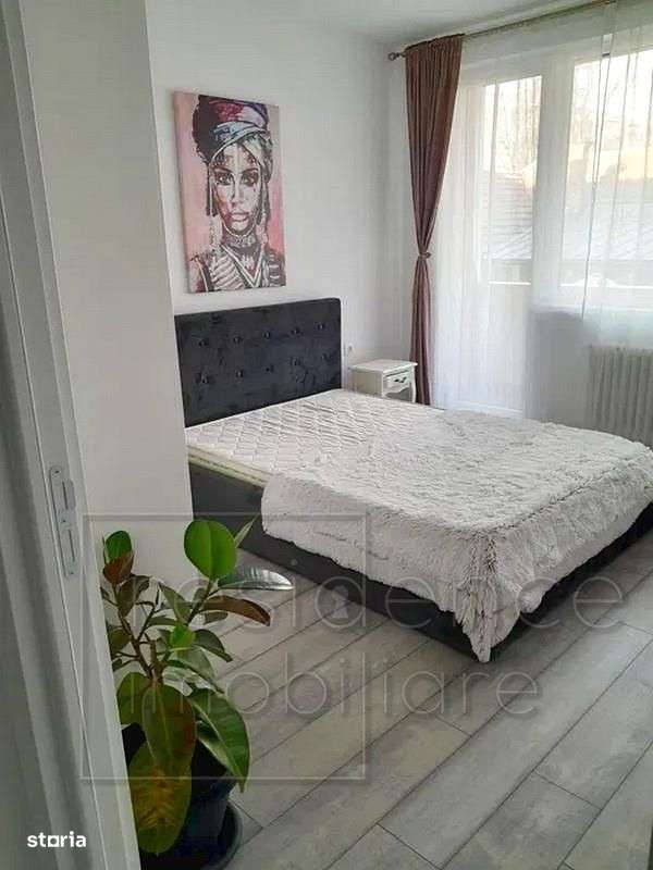 Apartament 2 camere decomandate, Grigorescu, Parcul 14 Iulie+Parcare - Imagine principală: 4/8