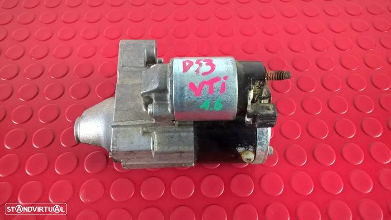 Motor Arranque - V7645594 [Citroen DS3] - 1