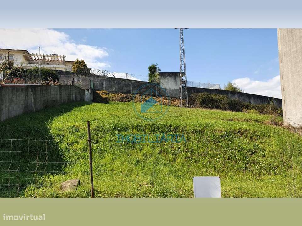 Terreno Construção 700 m² | Bougado, Trofa-6