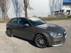 Audi A3 1.4 TFSI Ambition - 12