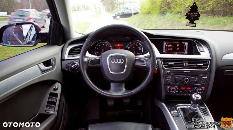 Audi A4 1.8 TFSI - 18