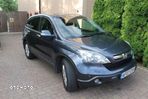 Honda CR-V 2.2i-CTDi Elegance S&L - 1