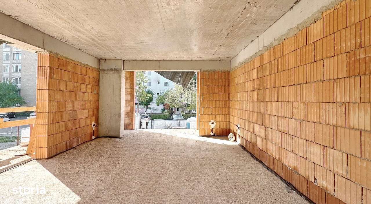 Zona Linistita Acces Facil - Imagine principală: 5/20