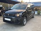 Peugeot Partner Van XL 1.5 BlueHdi 100cv S&S6M 3 Lug - 6