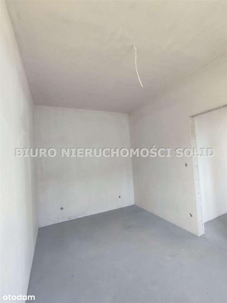 Dwupoziomowe mieszkanie z ogródkiem Żory Okazja.-11