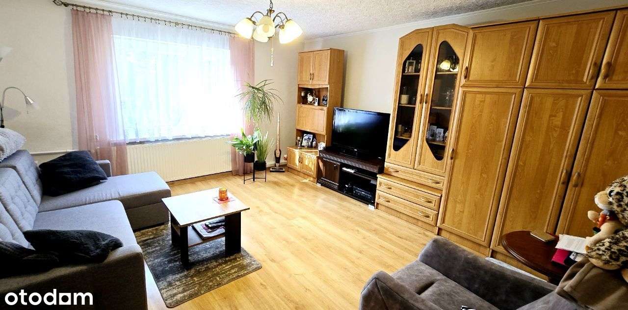 Dom z działką 1140m2 Sady gm. Tarnowo Podgórne - Pełny obrazek: 2/9