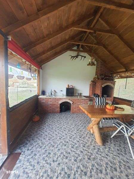 Locatie pentru petreceri private de zi - Imagine principală: 5/8