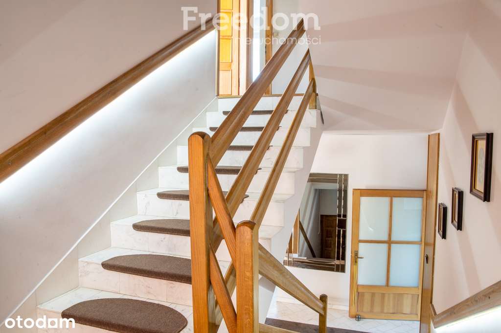 Sprzedam/Wynajmę dom i hala Radom ul. Malenicka - Pełny obrazek: 3/20