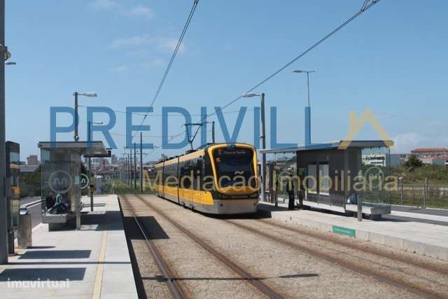 Apartamento T2 Venda em Vila do Conde,Vila do Conde-0