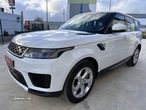 Land Rover Range Rover Sport 2.0 Si4 PHEV SE - 9