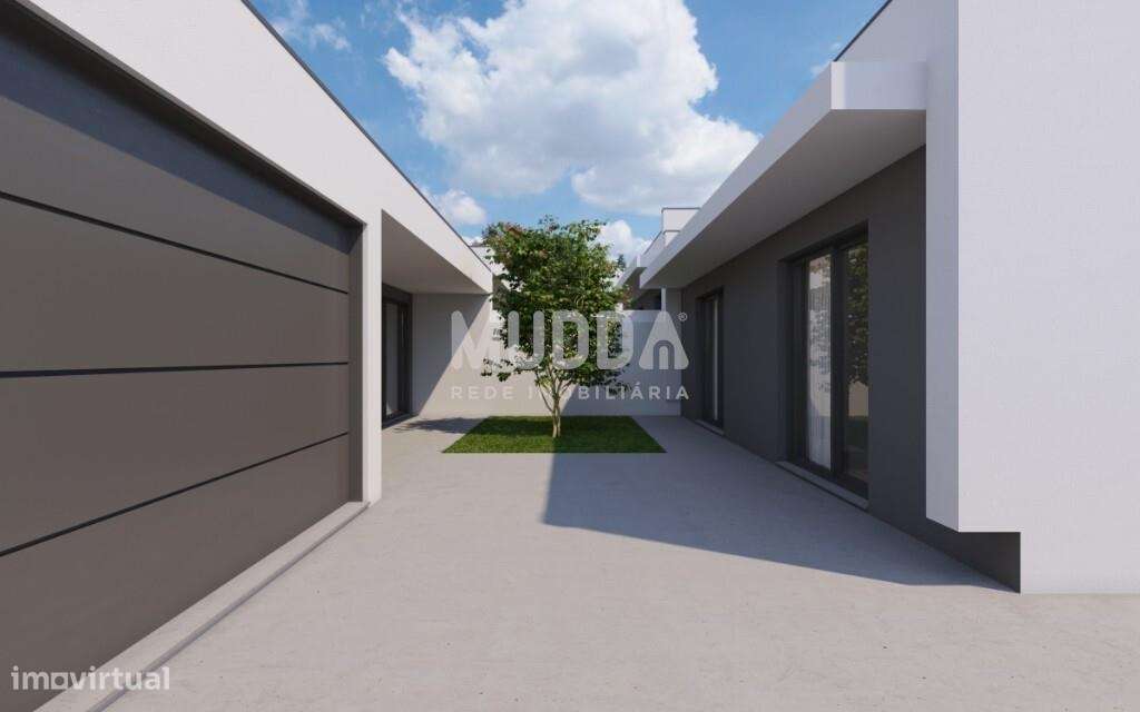 Moradia T3 em Travanca-7