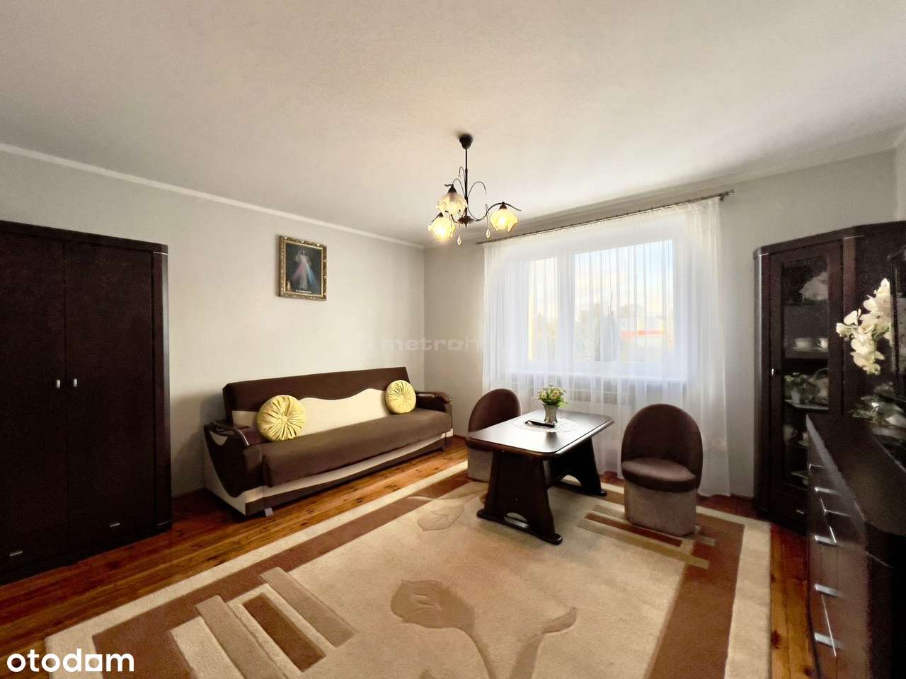 Dom na sprzedaż, Susz1 - Pełny obrazek: 5/12