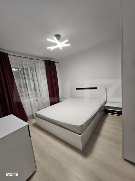 Apartament cu 4 camere,90 mp utili, cartier Sarari - Imagine principală: 4/14