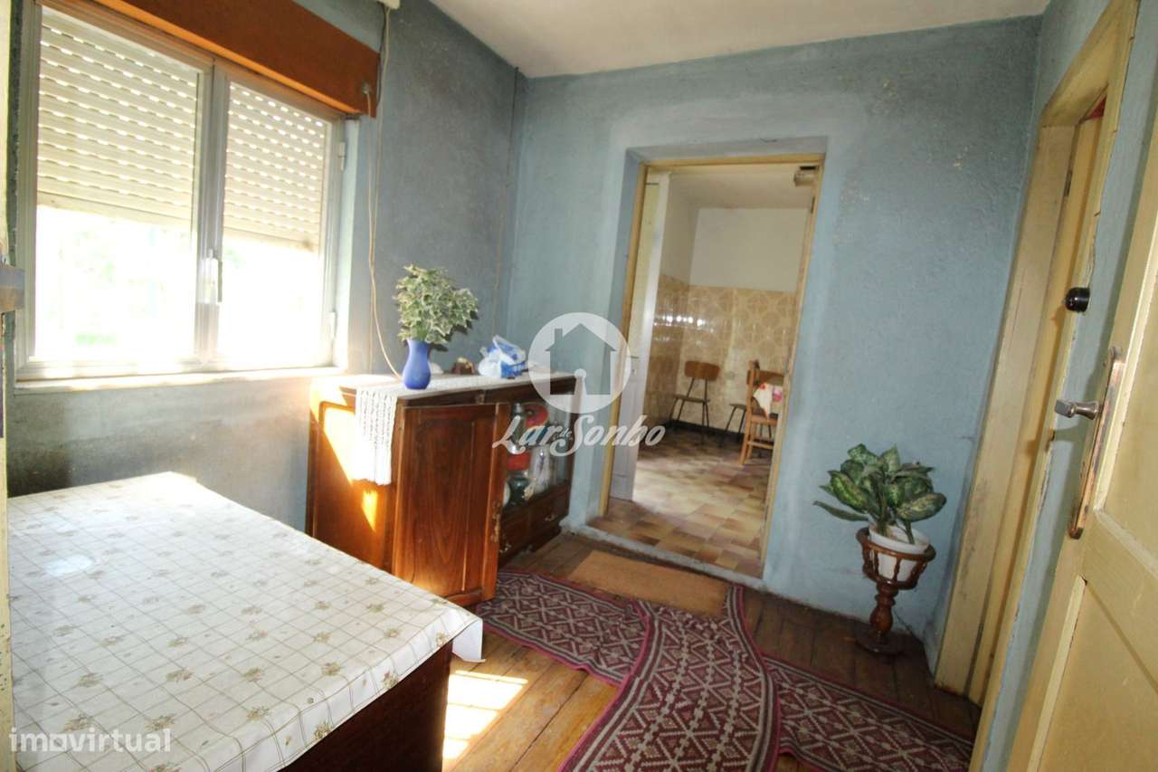 Moradia Geminada T3 de Excelência  Conforto, Espaço e Modernidade-7