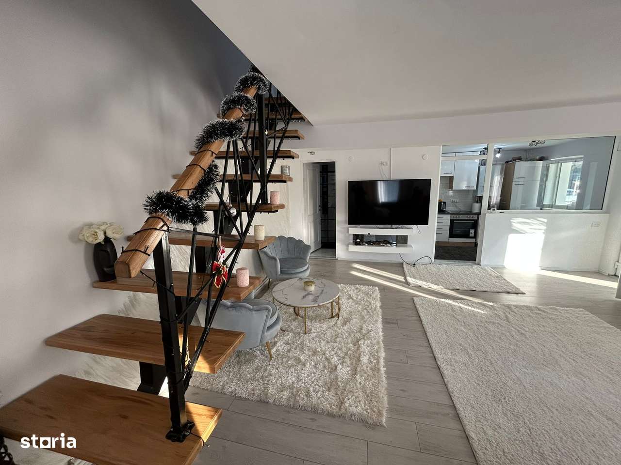 Casa individuala - Comuna Santimbru, sat Totoi-8