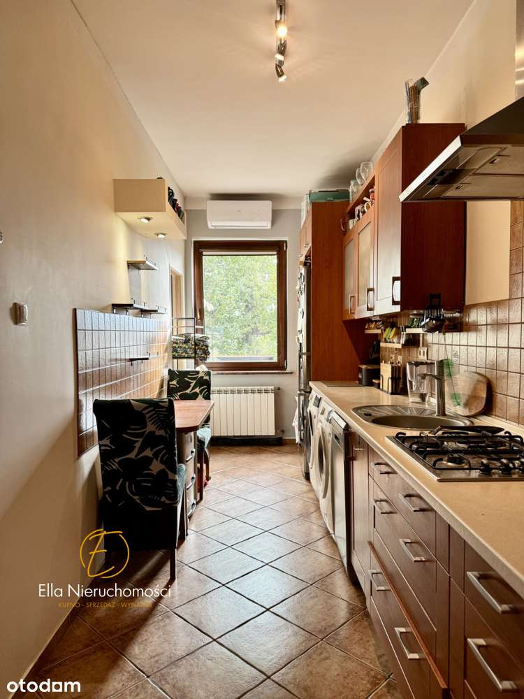 słoneczne 2 pokojowe przy centrum-10