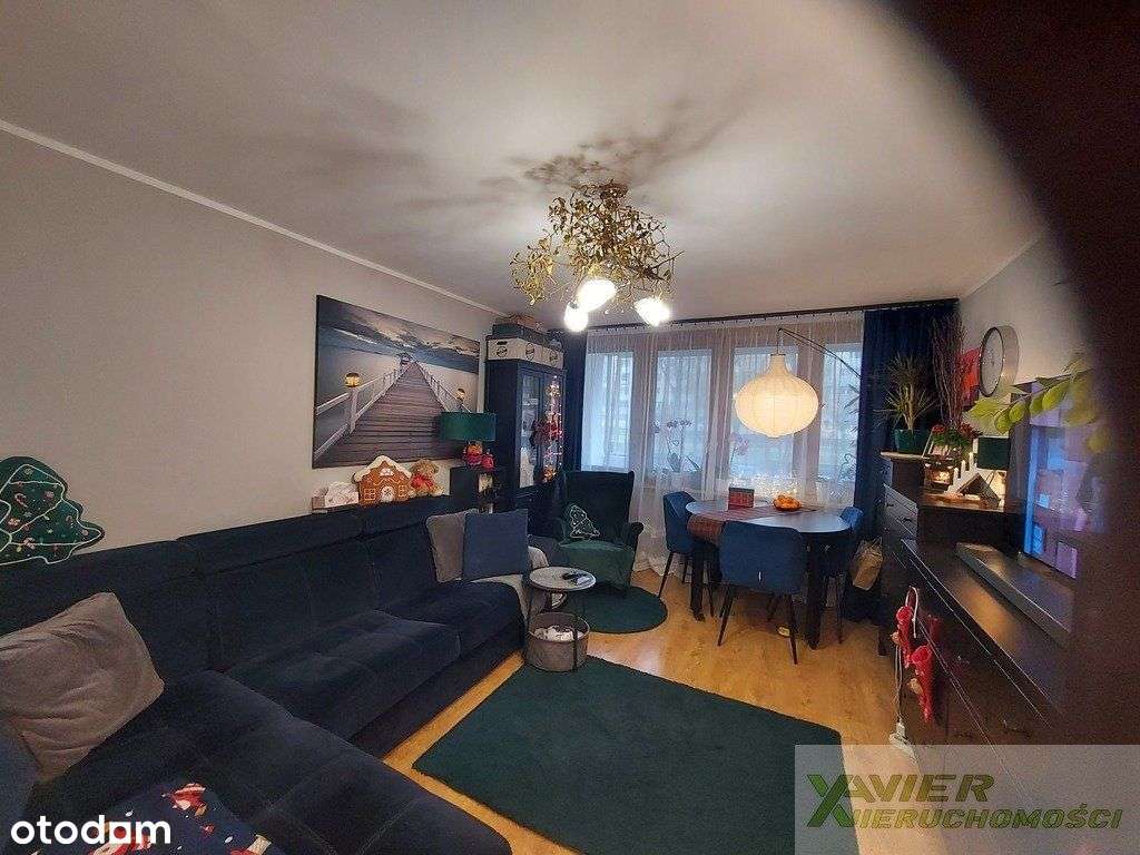 Bielany-Wawrzyszew 2pokoje Metro Parking-2