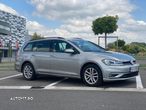 Volkswagen Golf 1.6 TDI Comfortline - 5