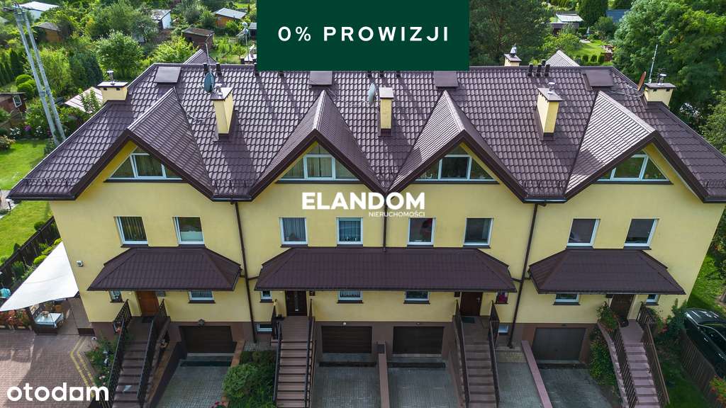 Dom w cenie mieszkania! Środkowy segment-18
