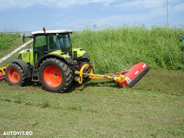 Tocătoare resturi vegetale INO model MKS PLUS - 9