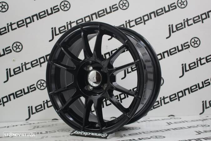 Jantes Novas Style OZ 16 4x100 7 ET23 - Oferta de Montagem / Envio - 4