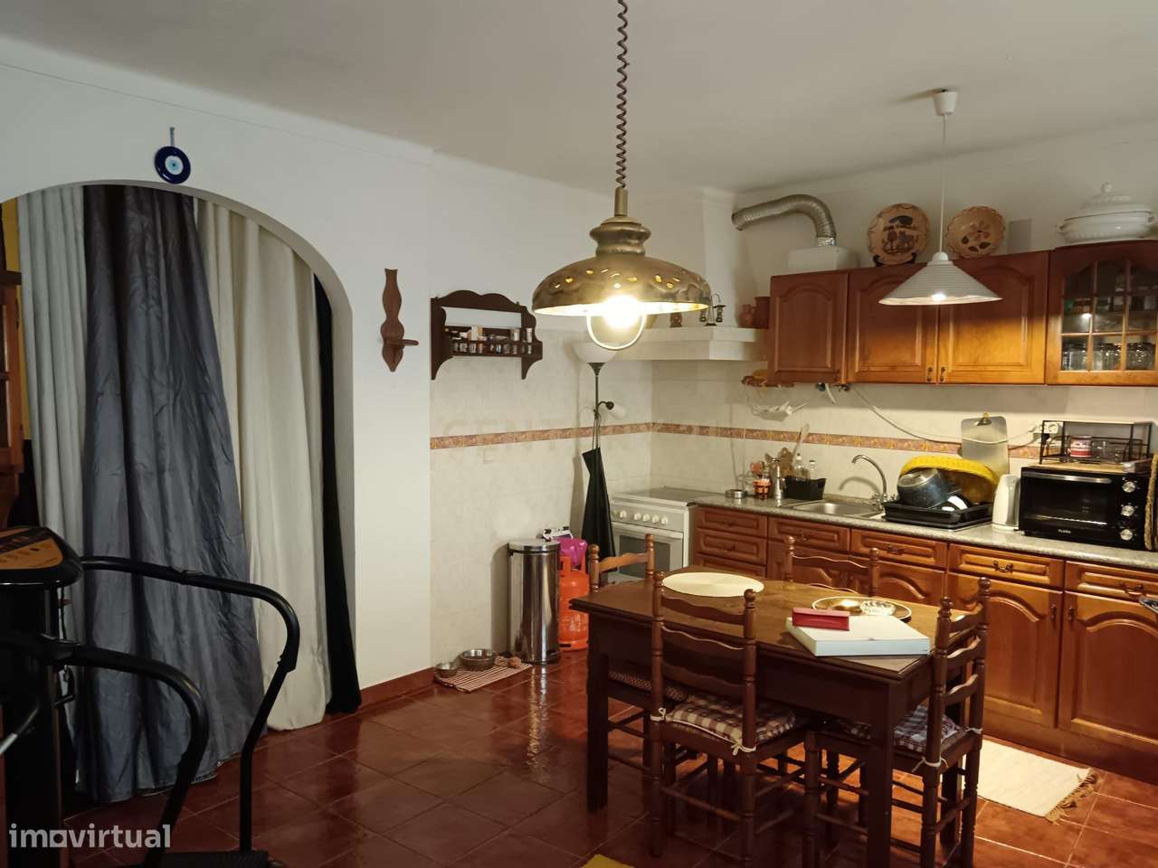 Encantadora Moradia em Alter do Chão, Portalegre - Grande imagem: 2/18