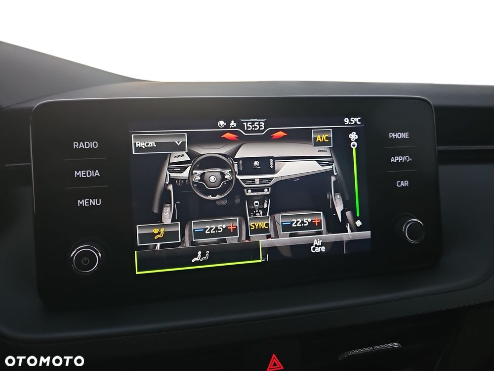 FV23%, Ambition, 1.0 TSI 110KM, Salon Polska, ASO, 1 wł.