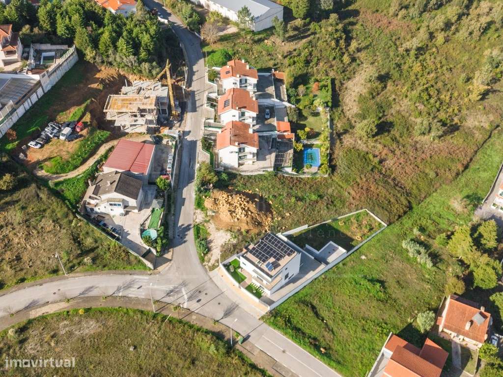 Terreno | Algar, Assafarge-10