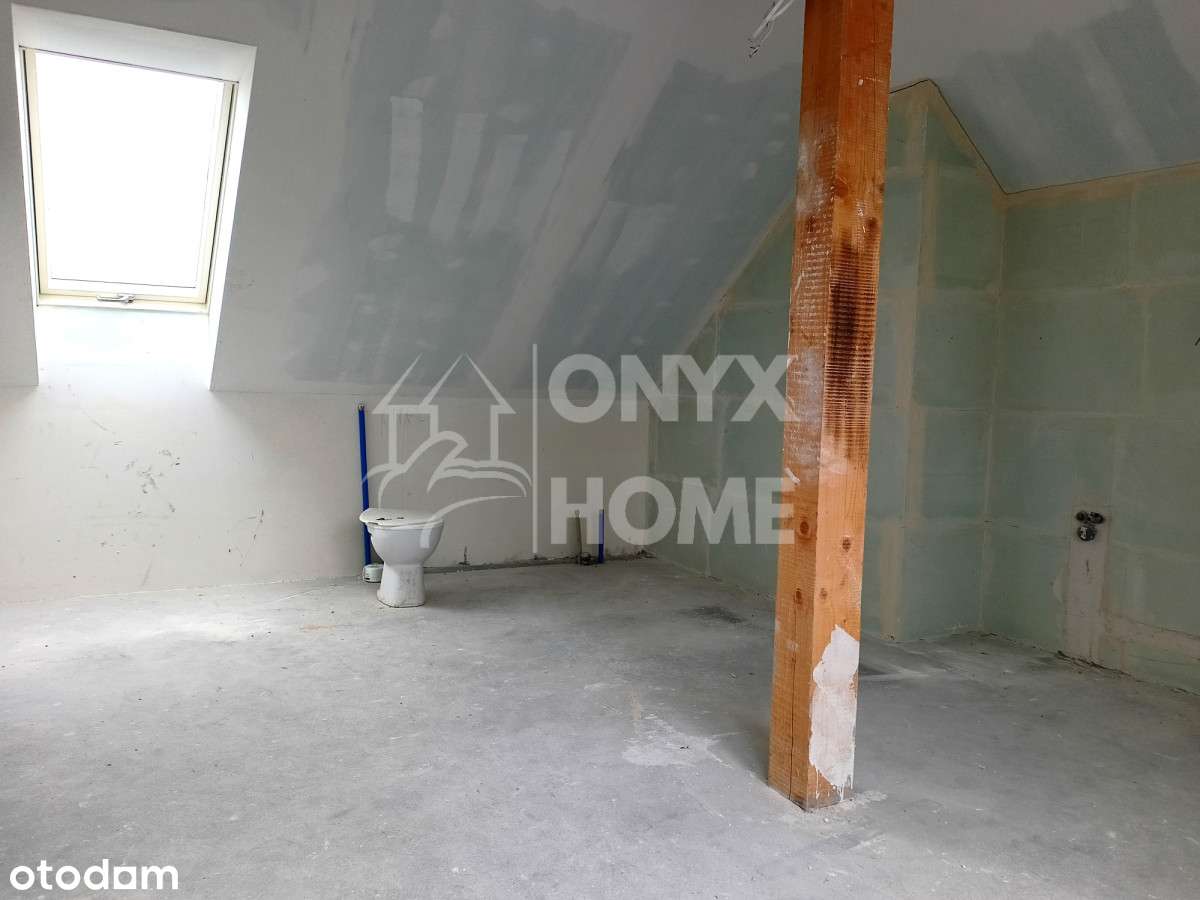 Gdynia, dom wolnostojący, 233 m2 pow. całkowitej !-12