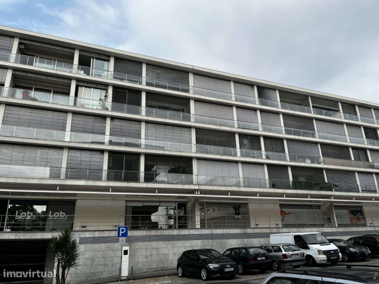 T2+1 em Guimarães Centro - Grande imagem: 2/17