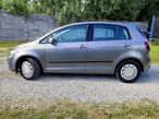 Volkswagen Golf Plus 1.6 TDI Comfortline - 17