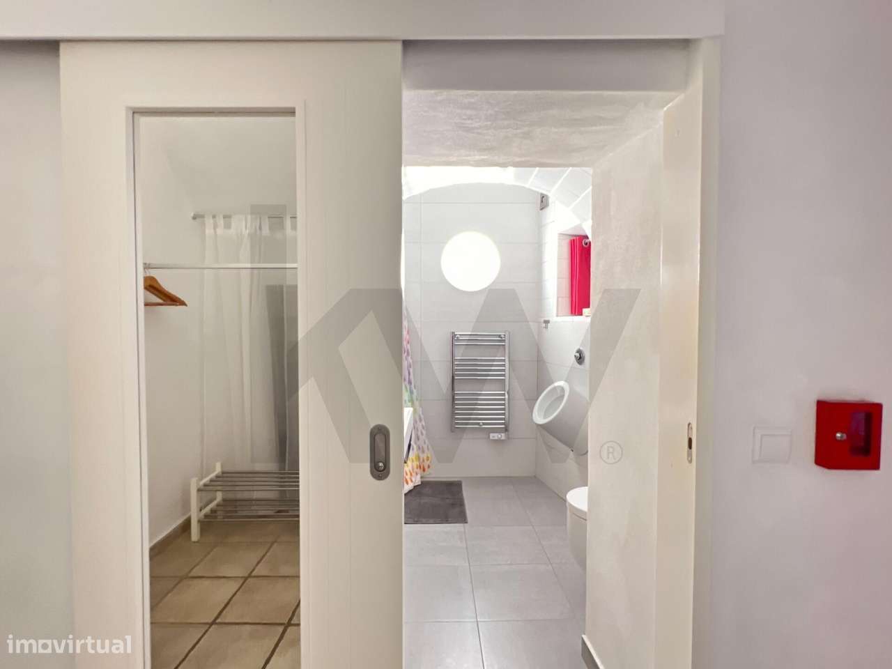 Prédio Reabilitado com 6 quartos, Pátio e Açoteias em Faro - Grande imagem: 5/60