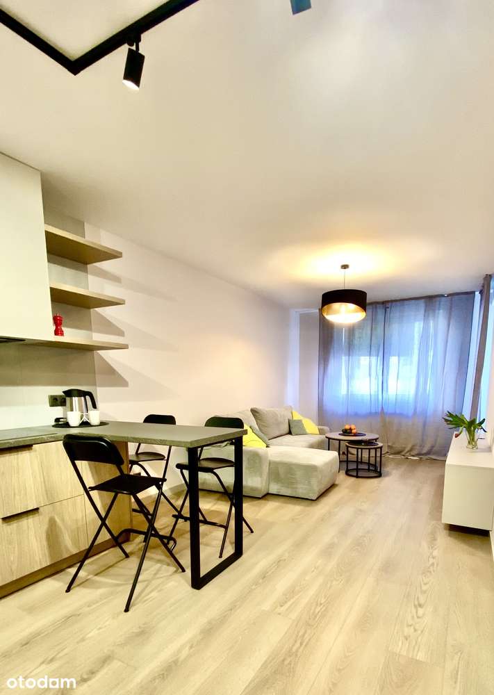 Nowe 2 pokoje, ul. Republiki Korczakowskiej 21 – bez prowizji - Pełny obrazek: 2/13