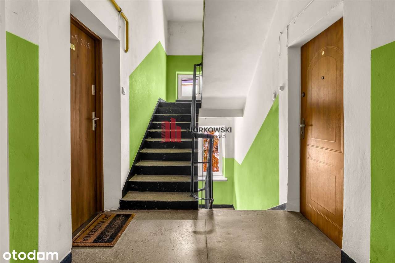 Studio na Saskiej Kępie obok Francuskiej-7