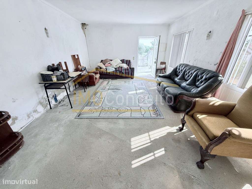 Moradia com Terreno em Tomar - Oportunidade Única! - Grande imagem: 5/23