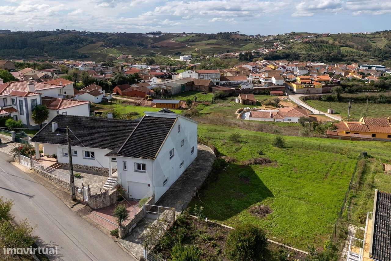 Moradia independente à venda em Painho e Figueiros - Grande imagem: 5/45