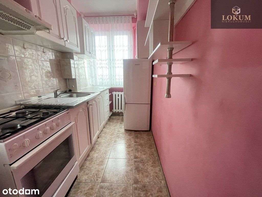 Mieszkanie Na Sprzedaż Cz-Wa Tysiąclecie !!!-3