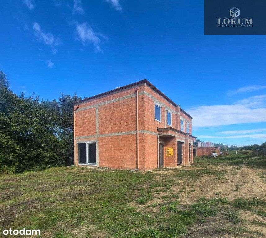 Domy Na Sprzedaż Częstochowa Grabówka !!! - Pełny obrazek: 4/7