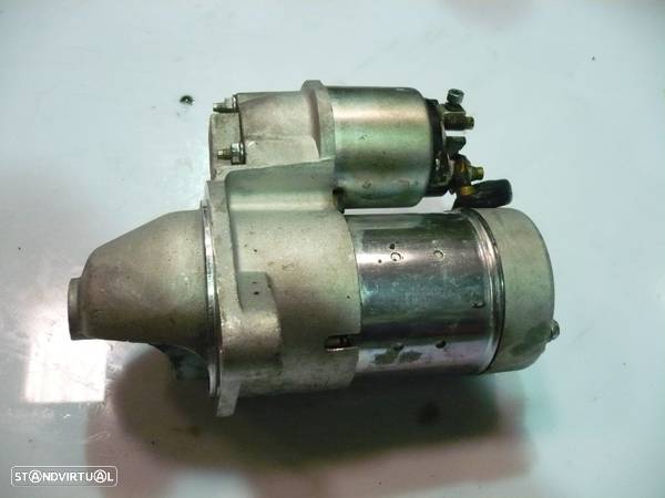 Motor de arranque - Opel 1.7 Cdti  ( 100cv ) - 1