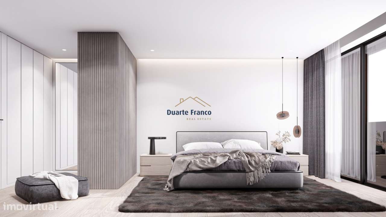 APARTAMENTO T1 GAIA PREMIUM-10