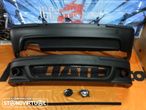 Para-choques frontal bmw e39 m5 / pack m look em plástico - 23