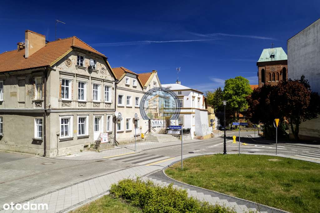 Parter z 3 pokojami + poddasze do Twojej aranżacji-2